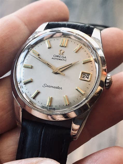 omega pre owned watch|used omega watches for men.